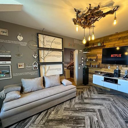 Spirit Home Klagenfurt am Wörthersee Extérieur photo